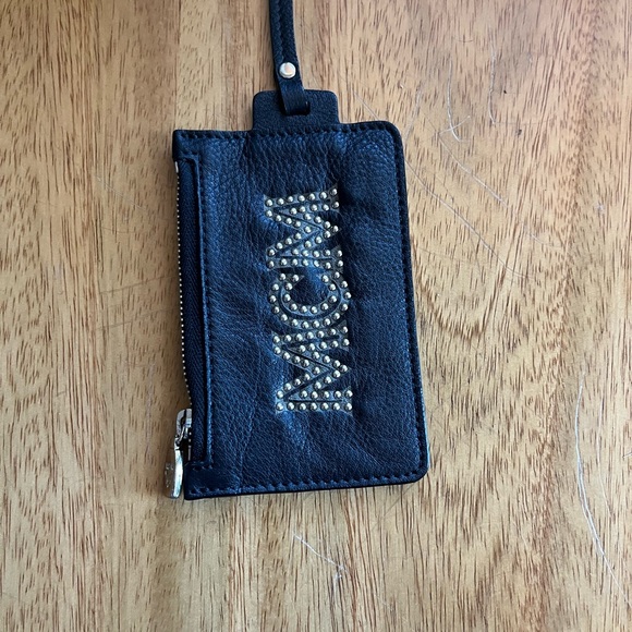 MCM Coin Purse / Wristlet - Picture 9 of 10